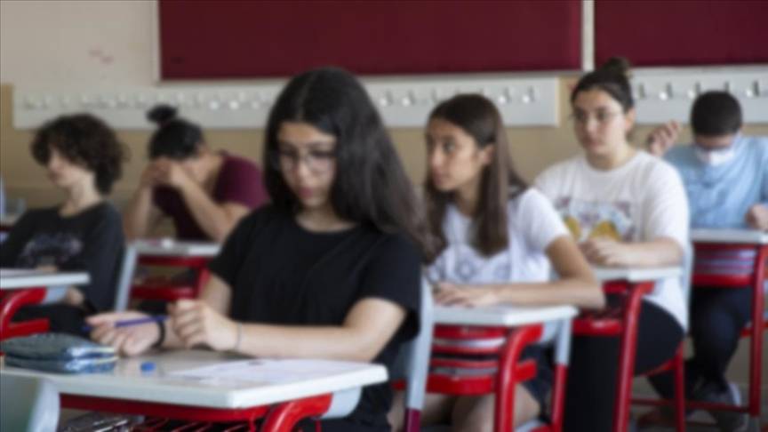 Türkiye’nin en başarılı 50 Anadolu lisesi açıklandı: Zirvede sürpriz isim! 7